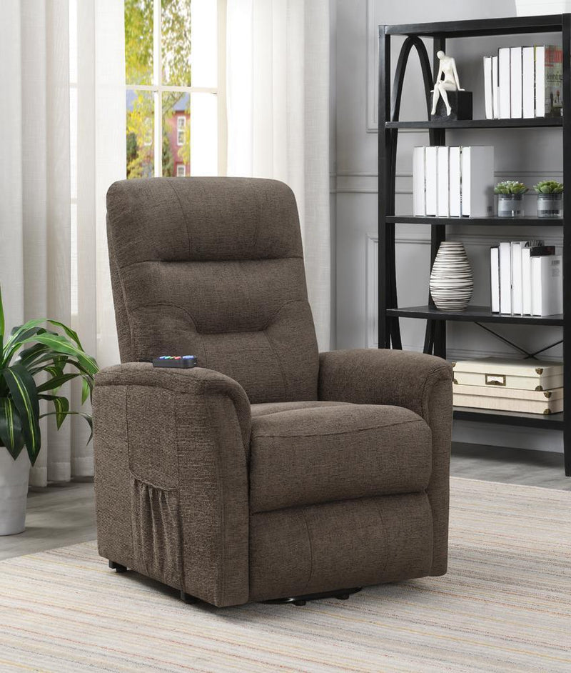 G609404P Power Lift Massage Chair - Austin's Furniture Depot (Austin,TX)