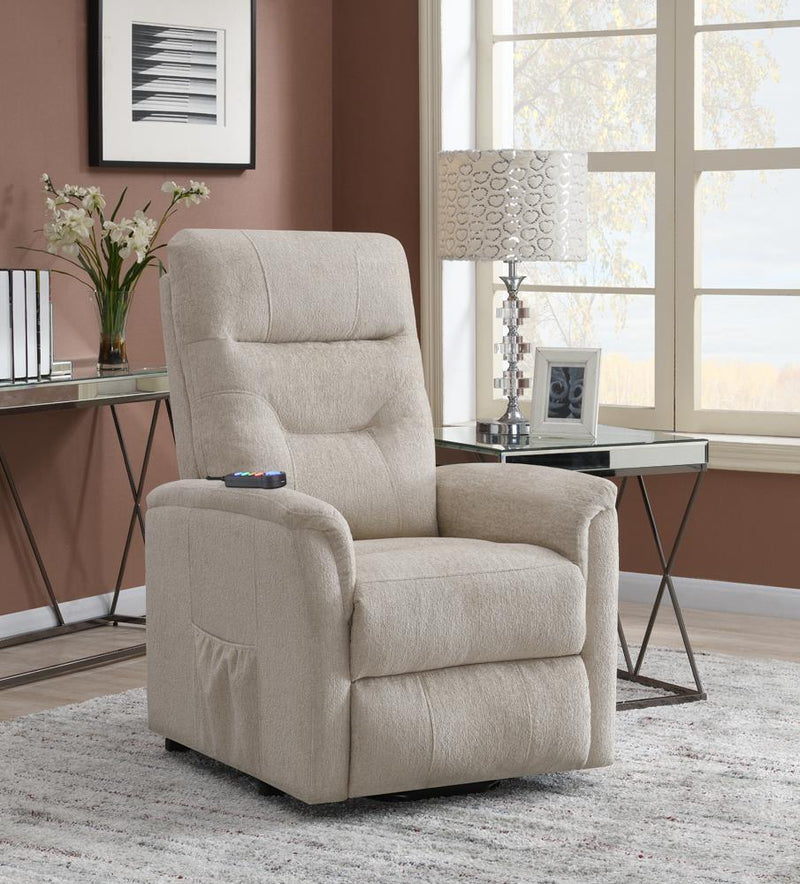 G609405P Power Lift Massage Chair - Austin's Furniture Depot (Austin,TX)