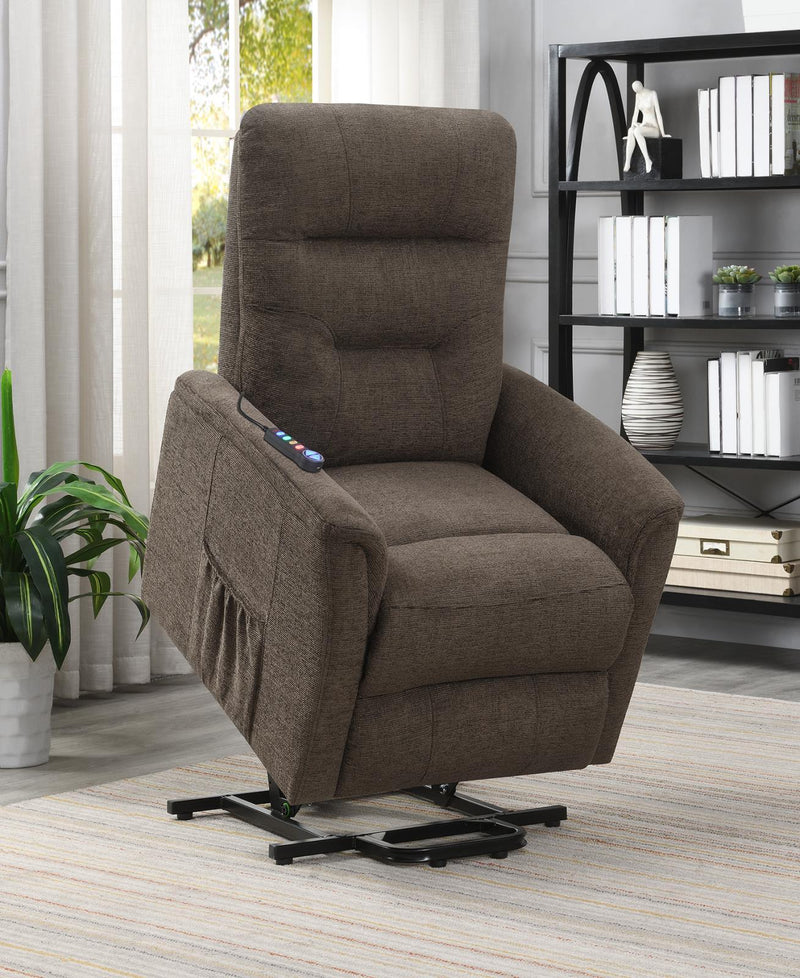 G609404P Power Lift Massage Chair - Austin's Furniture Depot (Austin,TX)