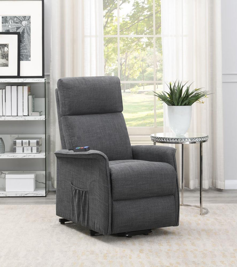 G609406P Power Lift Massage Chair - Austin's Furniture Depot (Austin,TX)