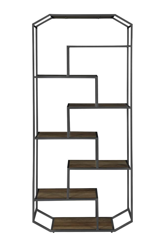 G805662 Bookcase - Austin's Furniture Depot (Austin,TX)