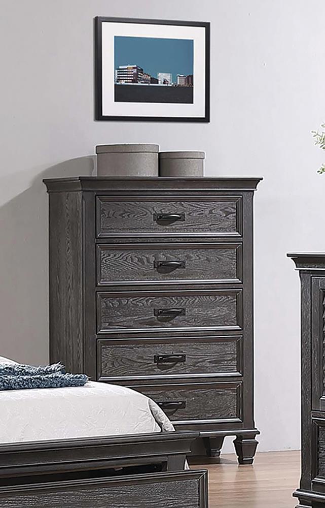 G205733 Chest - Austin's Furniture Depot (Austin,TX)