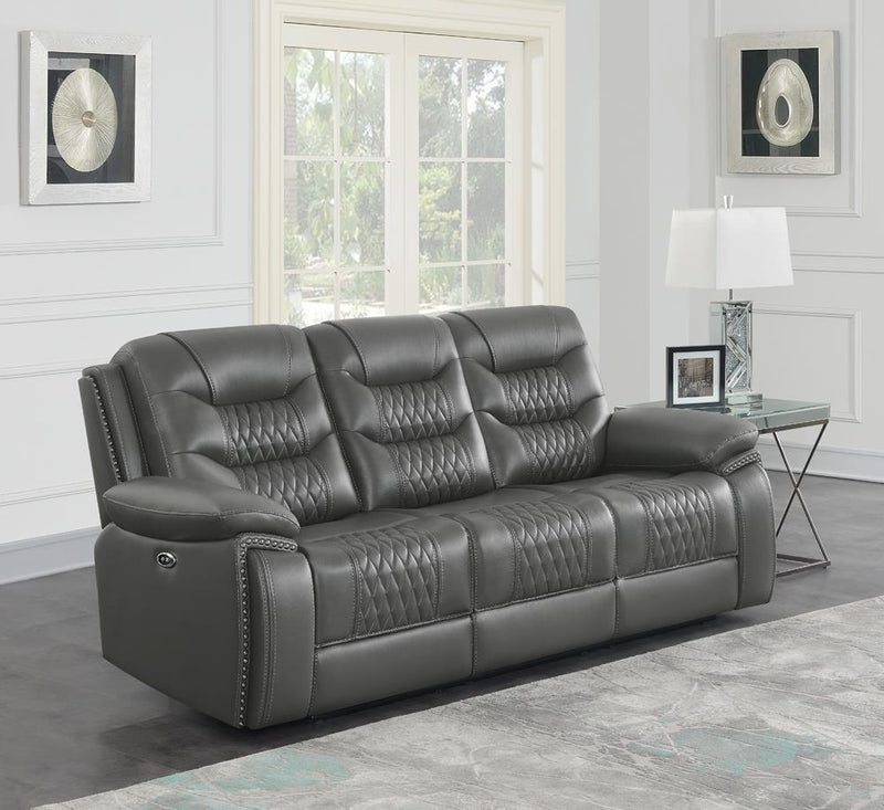 G610204P Power Sofa - Austin's Furniture Depot (Austin,TX)