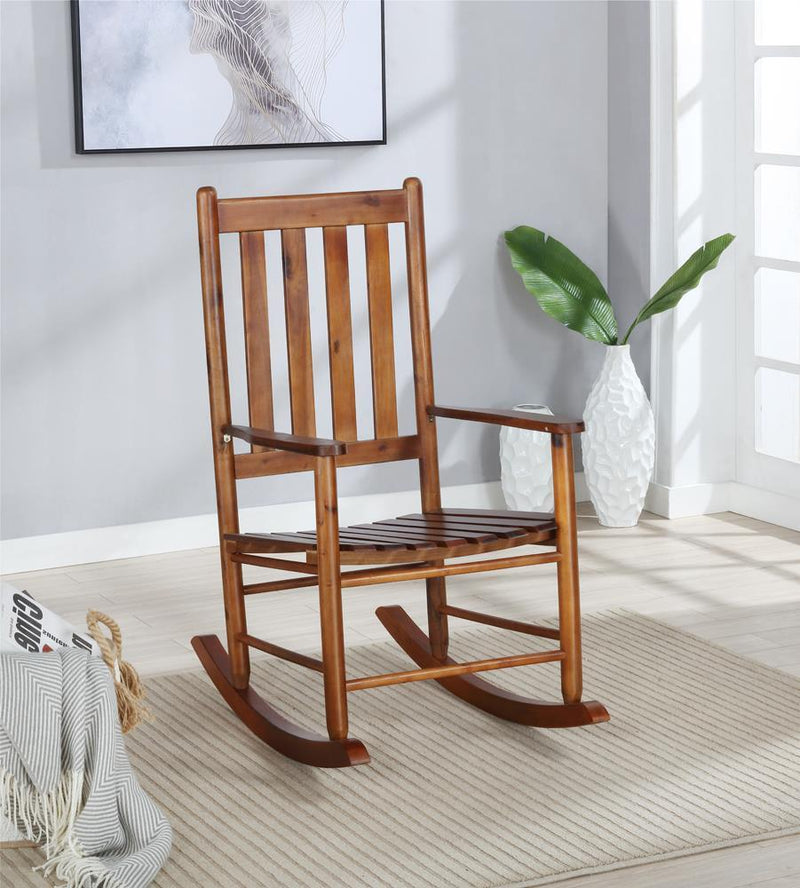 G609457 Rocking Chair - Austin's Furniture Depot (Austin,TX)