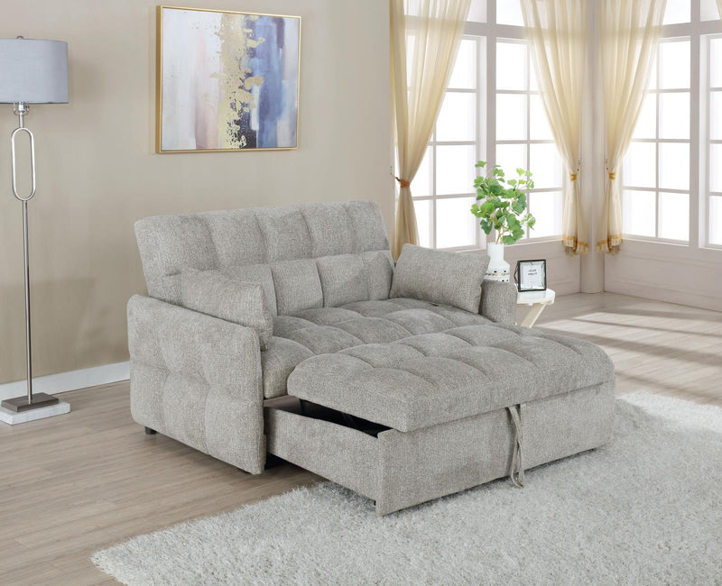 G508307 Sleeper Sofa Bed - Austin's Furniture Depot (Austin,TX)