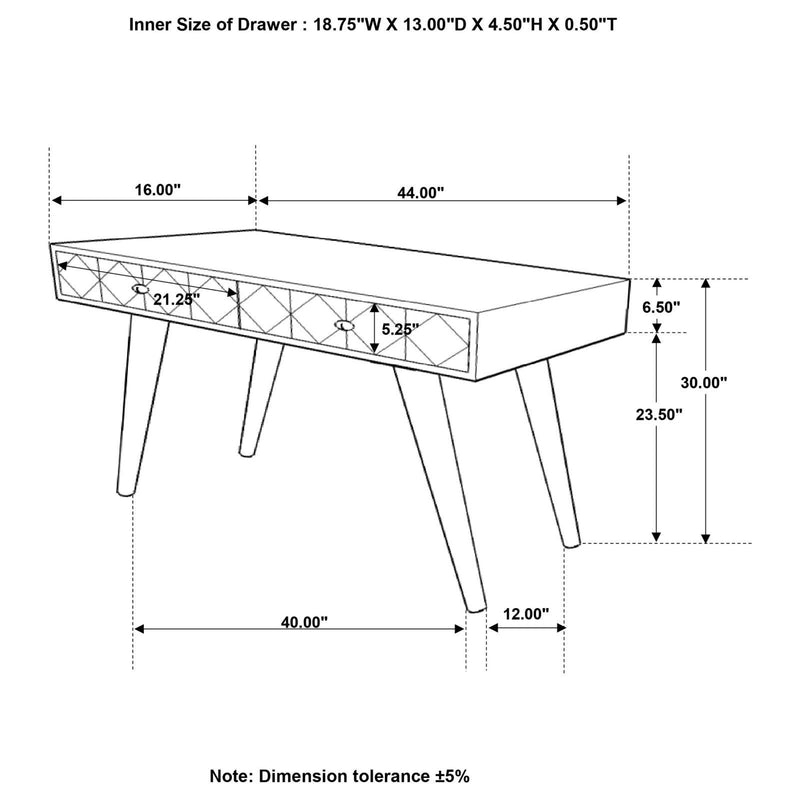 G933460 Console Table