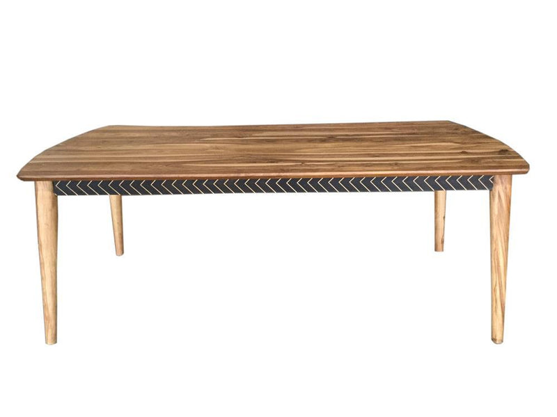 G110571 Dining Table - Austin's Furniture Depot (Austin,TX)