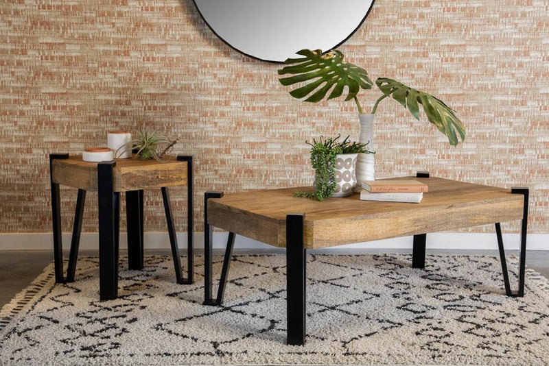 G724118 End Table - Austin's Furniture Depot (Austin,TX)