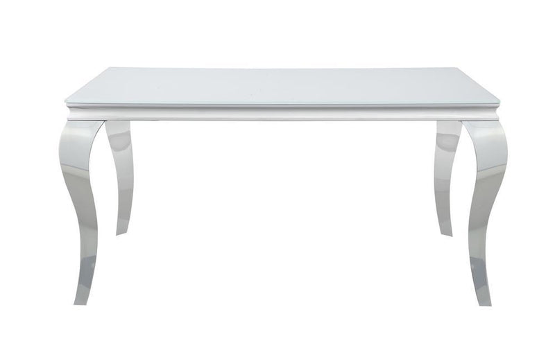 G115091 Dining Table - Austin's Furniture Depot (Austin,TX)