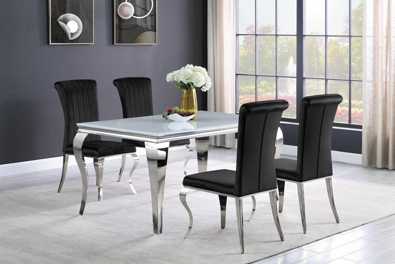 G115091 Dining Table - Austin's Furniture Depot (Austin,TX)