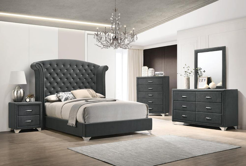 G223383 Queen Bed - Austin's Furniture Depot (Austin,TX)