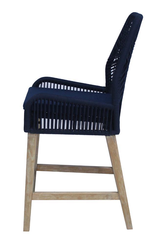 110036 COUNTER HT CHAIR - Austin's Furniture Depot (Austin,TX)