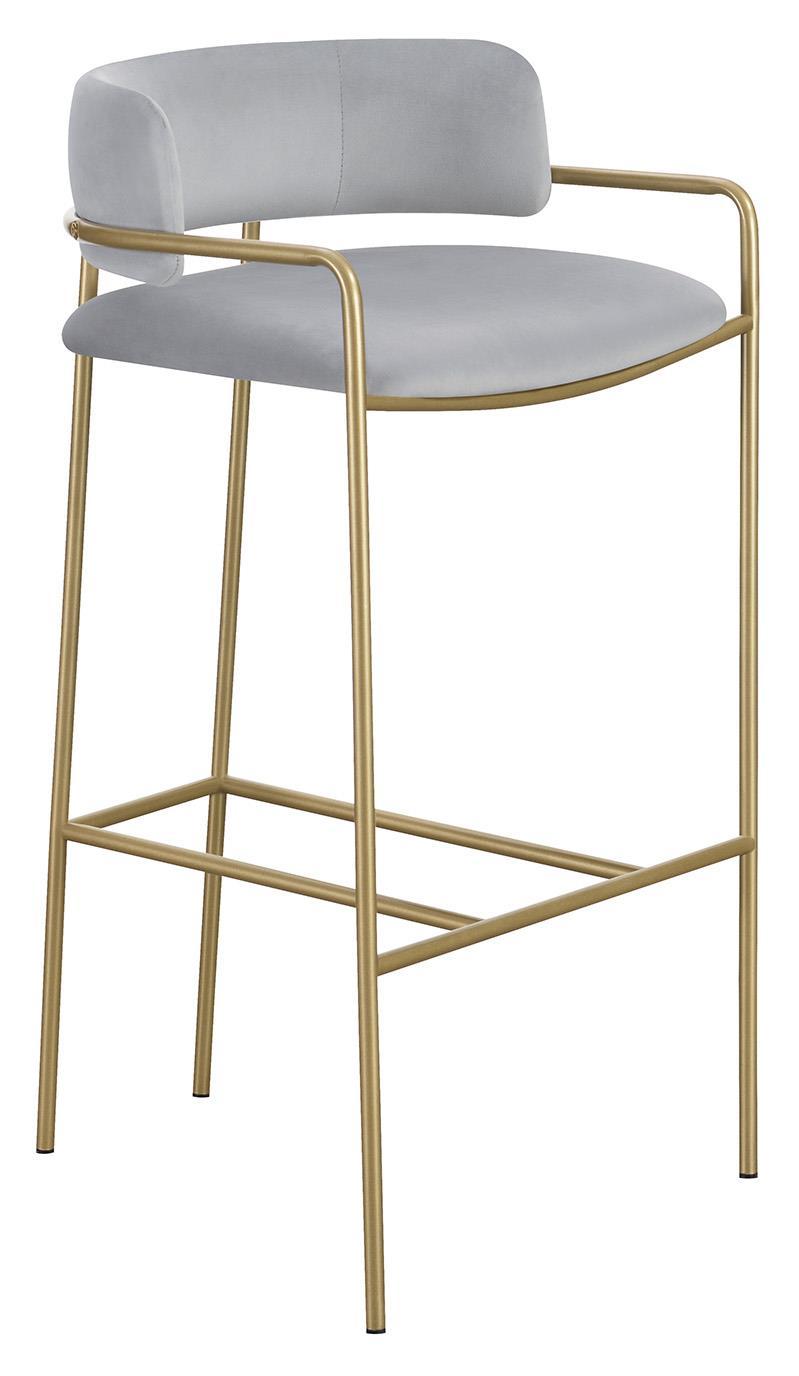 182160 BAR STOOL - Austin's Furniture Depot (Austin,TX)