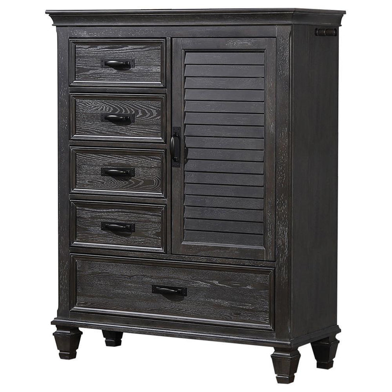 G205733 Chest - Austin's Furniture Depot (Austin,TX)