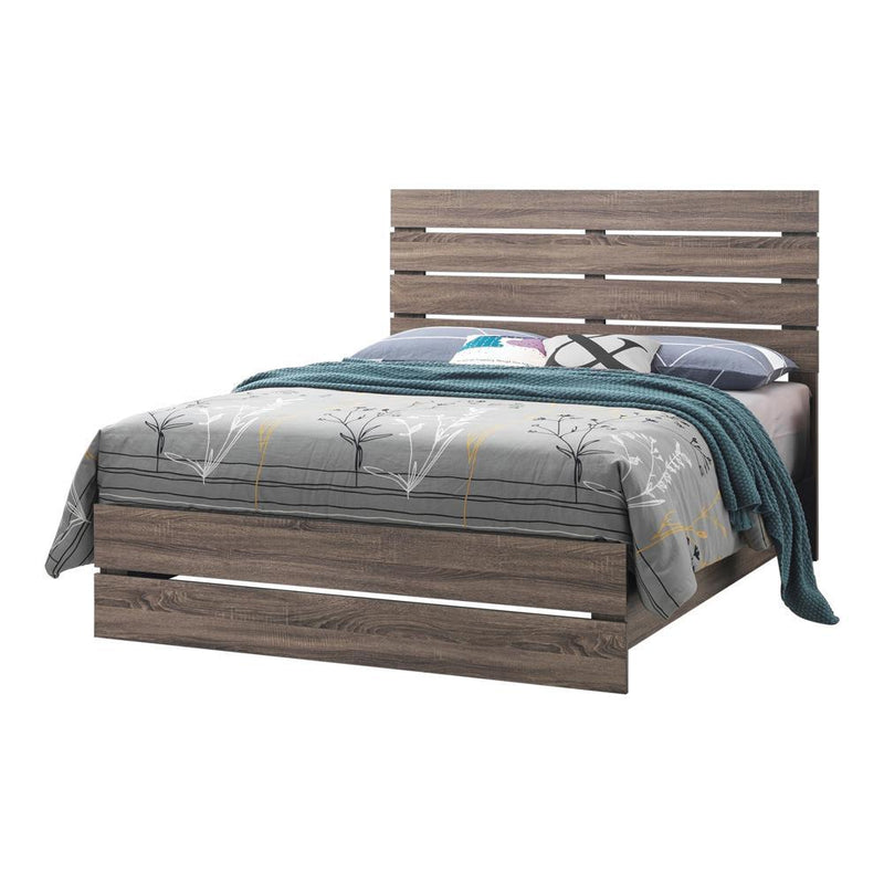 207041Q QUEEN BED - Austin's Furniture Depot (Austin,TX)