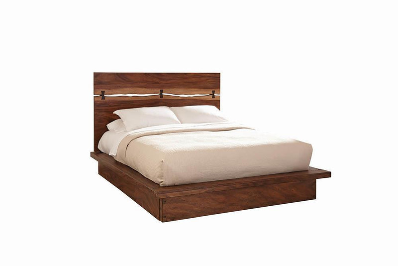 G223253 E King Bed - Austin's Furniture Depot (Austin,TX)