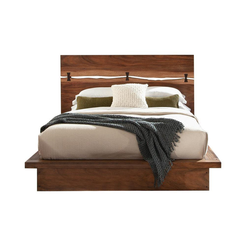 G223253 E King Bed - Austin's Furniture Depot (Austin,TX)