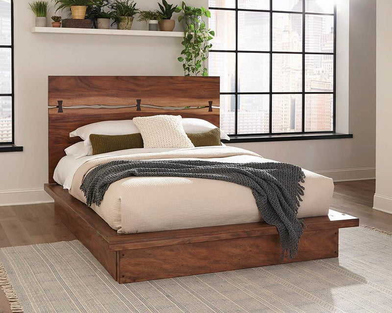 223250KE E KING BED - Austin's Furniture Depot (Austin,TX)