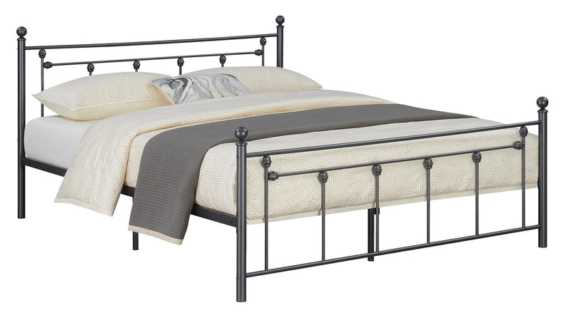 422740Q QUEEN BED - Austin's Furniture Depot (Austin,TX)