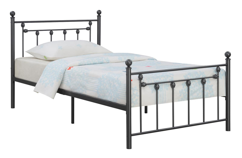 422740F FULL BED - Austin's Furniture Depot (Austin,TX)