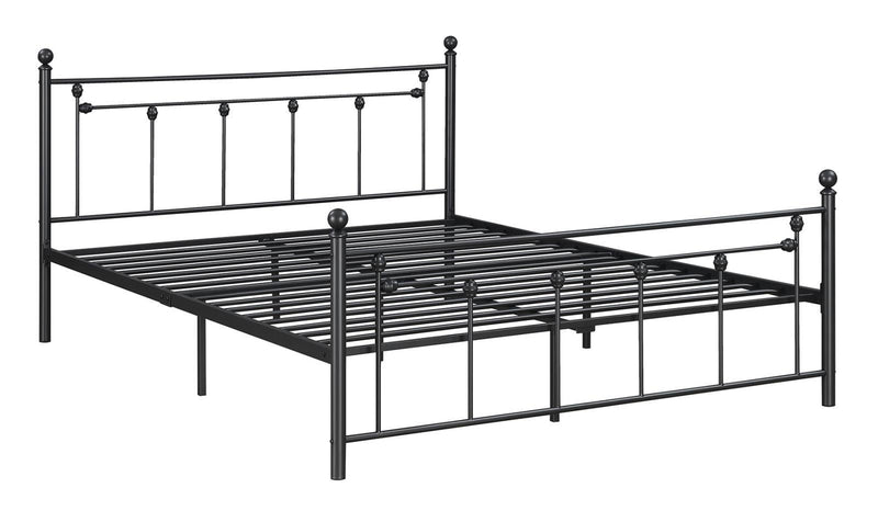 422740Q QUEEN BED - Austin's Furniture Depot (Austin,TX)