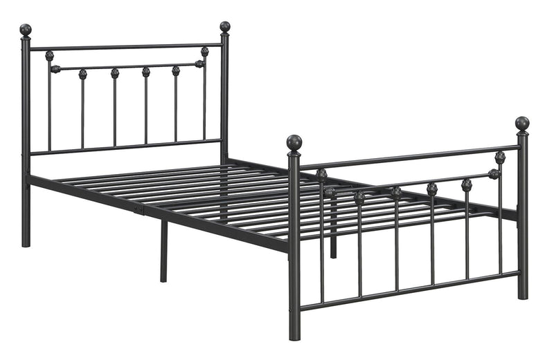 422740F FULL BED - Austin's Furniture Depot (Austin,TX)