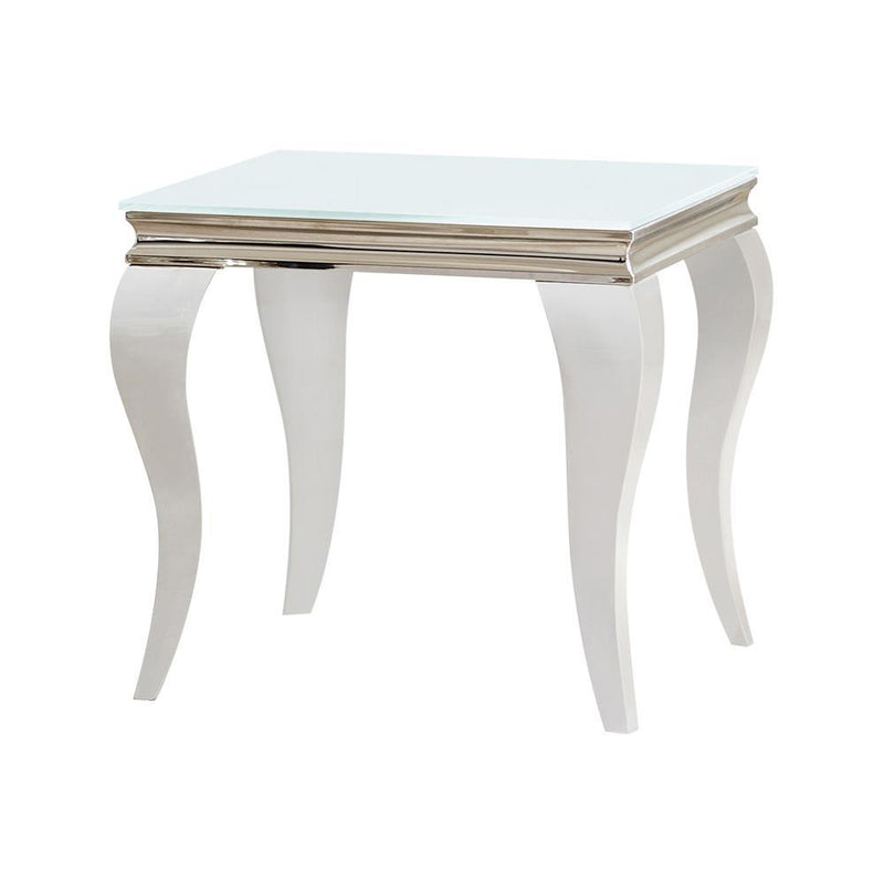 707767 END TABLE - Austin's Furniture Depot (Austin,TX)