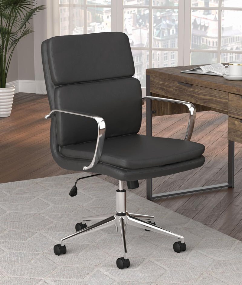 G801744 Office Chair - Austin's Furniture Depot (Austin,TX)