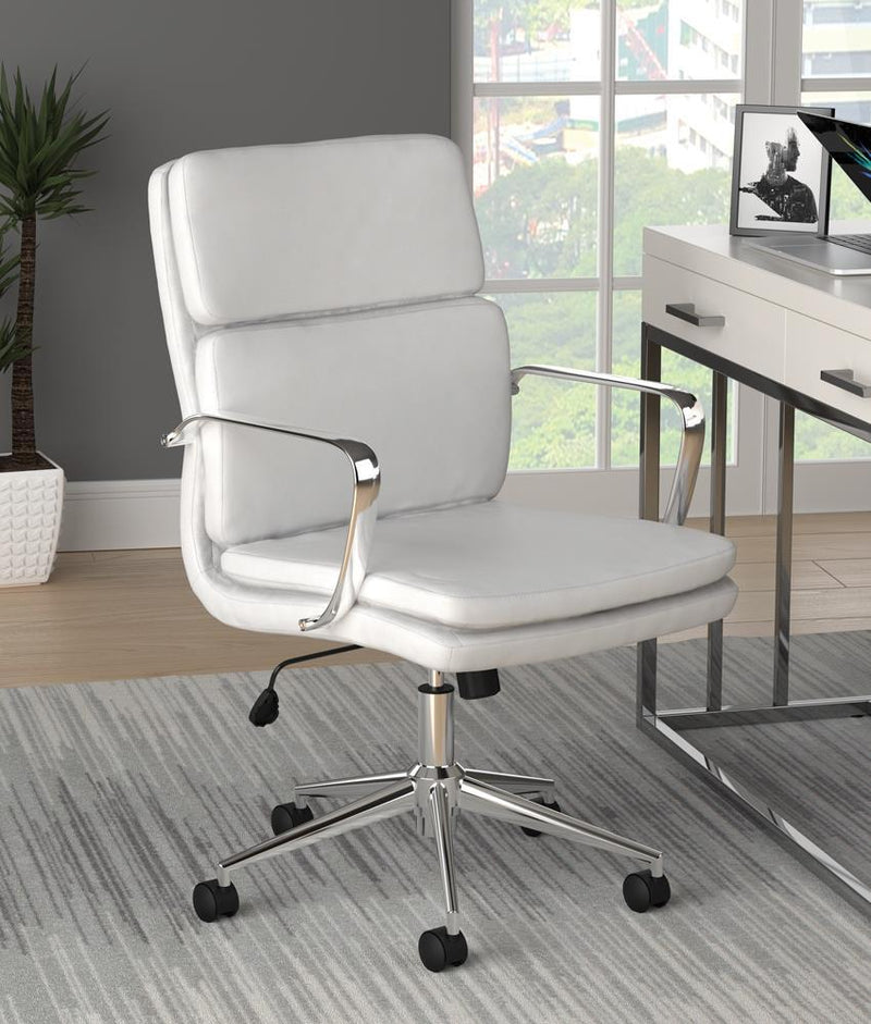 G801744 Office Chair - Austin's Furniture Depot (Austin,TX)