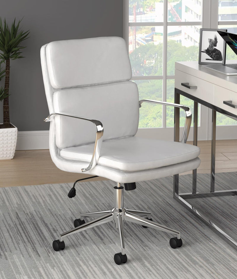 G801744 Office Chair - Austin's Furniture Depot (Austin,TX)