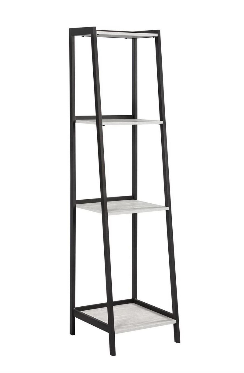 805802 LADDER BOOKCASE - Austin's Furniture Depot (Austin,TX)