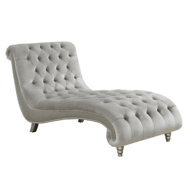 905468 CHAISE - Austin's Furniture Depot (Austin,TX)