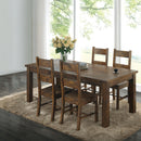 Coleman Dining Set - Austin's Furniture Depot (Austin,TX)
