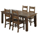 Coleman Dining Set - Austin's Furniture Depot (Austin,TX)
