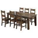 Coleman Dining Set - Austin's Furniture Depot (Austin,TX)