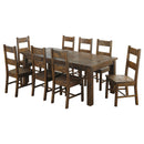 Coleman Dining Set - Austin's Furniture Depot (Austin,TX)