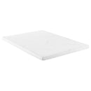 Cascade Cooling Performance Foam Mattress Topper - Austin's Furniture Depot (Austin,TX)