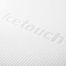 Cascade Cooling Performance Foam Mattress Topper - Austin's Furniture Depot (Austin,TX)