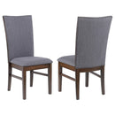 Sherwood Dining Side Chair - Austin's Furniture Depot (Austin,TX)
