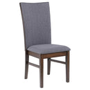 Sherwood Dining Side Chair - Austin's Furniture Depot (Austin,TX)