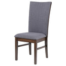 Sherwood Dining Side Chair - Austin's Furniture Depot (Austin,TX)