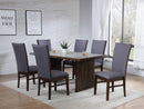 Sherwood Dining Side Chair - Austin's Furniture Depot (Austin,TX)
