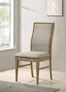 Adina Dining Side Chair - Austin's Furniture Depot (Austin,TX)