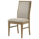 Adina Dining Side Chair - Austin's Furniture Depot (Austin,TX)