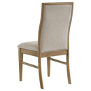 Adina Dining Side Chair - Austin's Furniture Depot (Austin,TX)