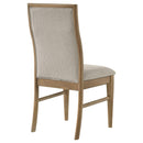 Adina Dining Side Chair - Austin's Furniture Depot (Austin,TX)
