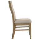 Adina Dining Side Chair - Austin's Furniture Depot (Austin,TX)