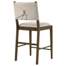 Ottowa Counter Chair - Austin's Furniture Depot (Austin,TX)