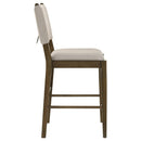 Ottowa Counter Chair - Austin's Furniture Depot (Austin,TX)