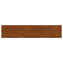 Trask TV Stand